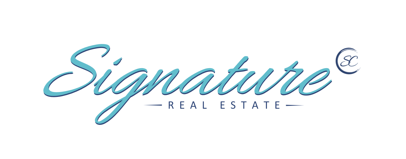 Signature SC Real Estate
